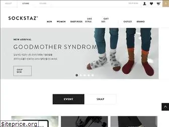sockstaz.com