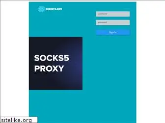 socksv5.com