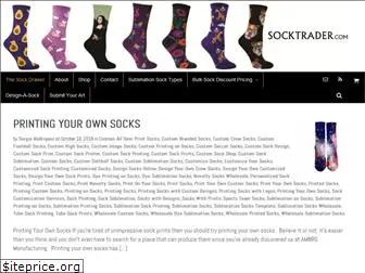 socktrader.com