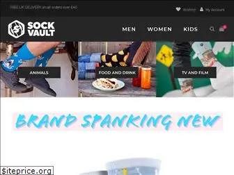 sockvault.co.uk