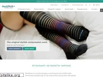 sockwellsocks.com