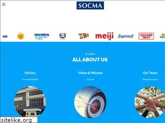 socma.com.my
