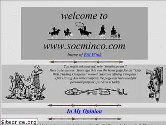 socminco.com