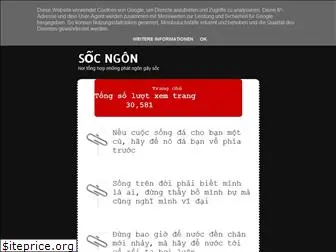 socngon.blogspot.com
