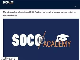socoacademy.com
