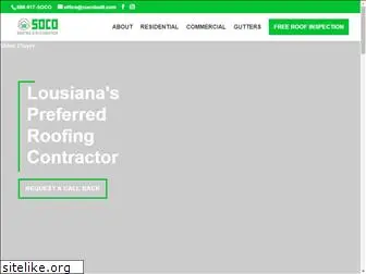 socobuilt.com