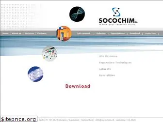 socochim.ch