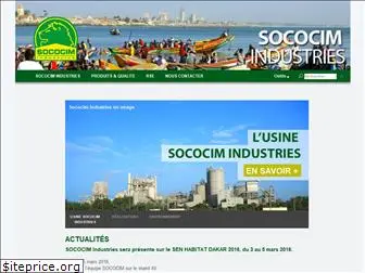 sococim.com