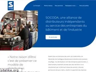 socoda.com