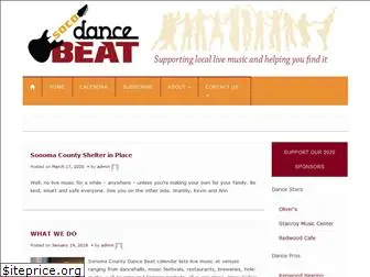 socodancebeat.com