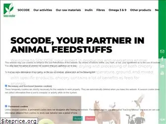 socode-warcoing.be