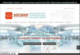 socodep.com