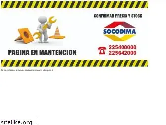 socodima.cl