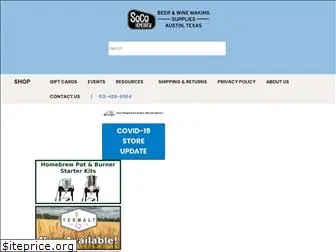 socohomebrew.com