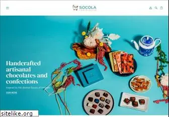 socolachocolates.com