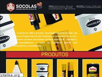 socolas.com