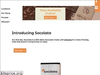 socolata.com
