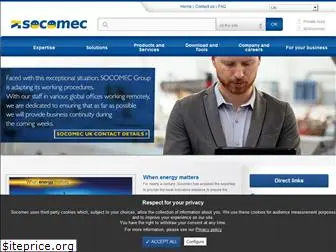 socomec.co.uk