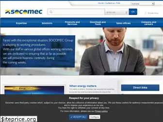 socomec.com.au