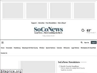 soconews.org