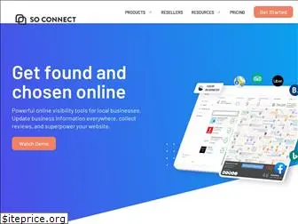 soconnect.io