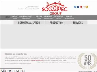 socoopec-group.com
