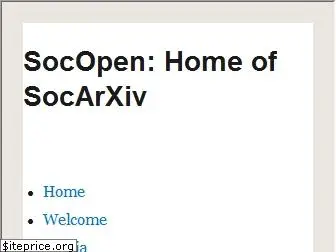 socopen.org