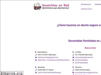 socorristasenred.org