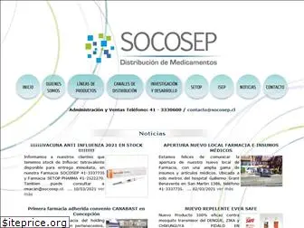 socosep.cl