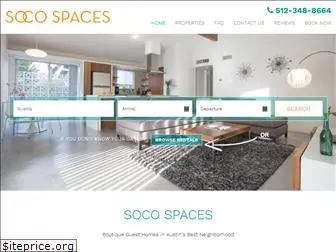 socospaces.com