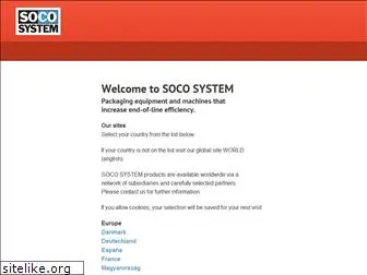 socosystem.com