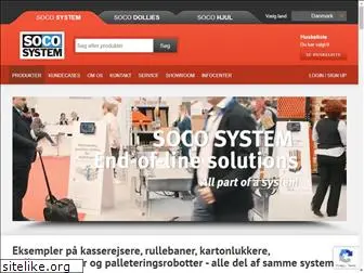 socosystem.dk