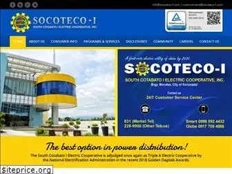 socoteco-1.com