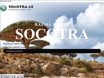 socotra.cz