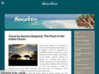 socotra.info