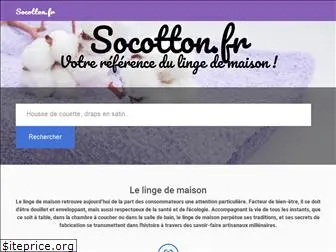 socotton.fr