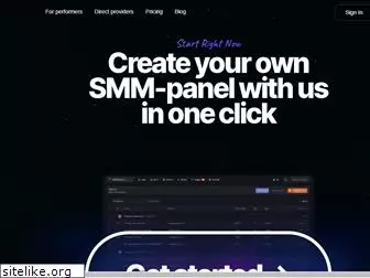 socpanel.com