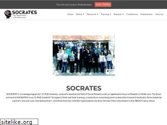 socrates-project.eu