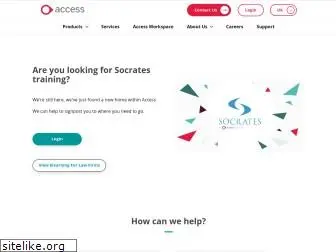 socrates-training.co.uk