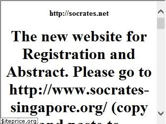socrates.net