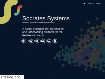 socrates.systems
