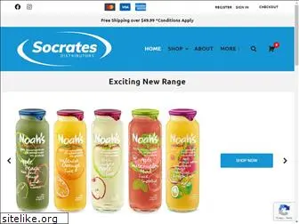 socratesdistributors.com.au