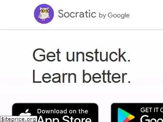socratic.org