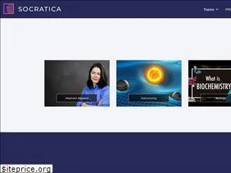 socratica.com