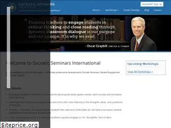 socraticseminars.com