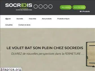 socredis.com