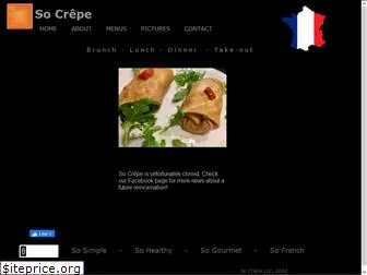 socrepe.com