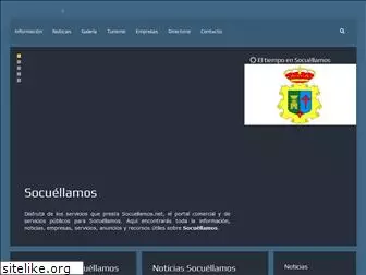 socuellamos.net