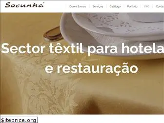socunha.com