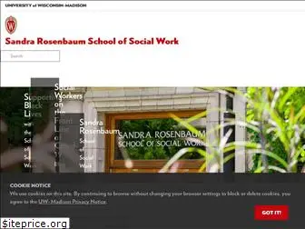 socwork.wisc.edu